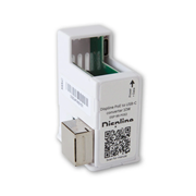 Tillbehör - POE/USB Strömförsörjning Displine